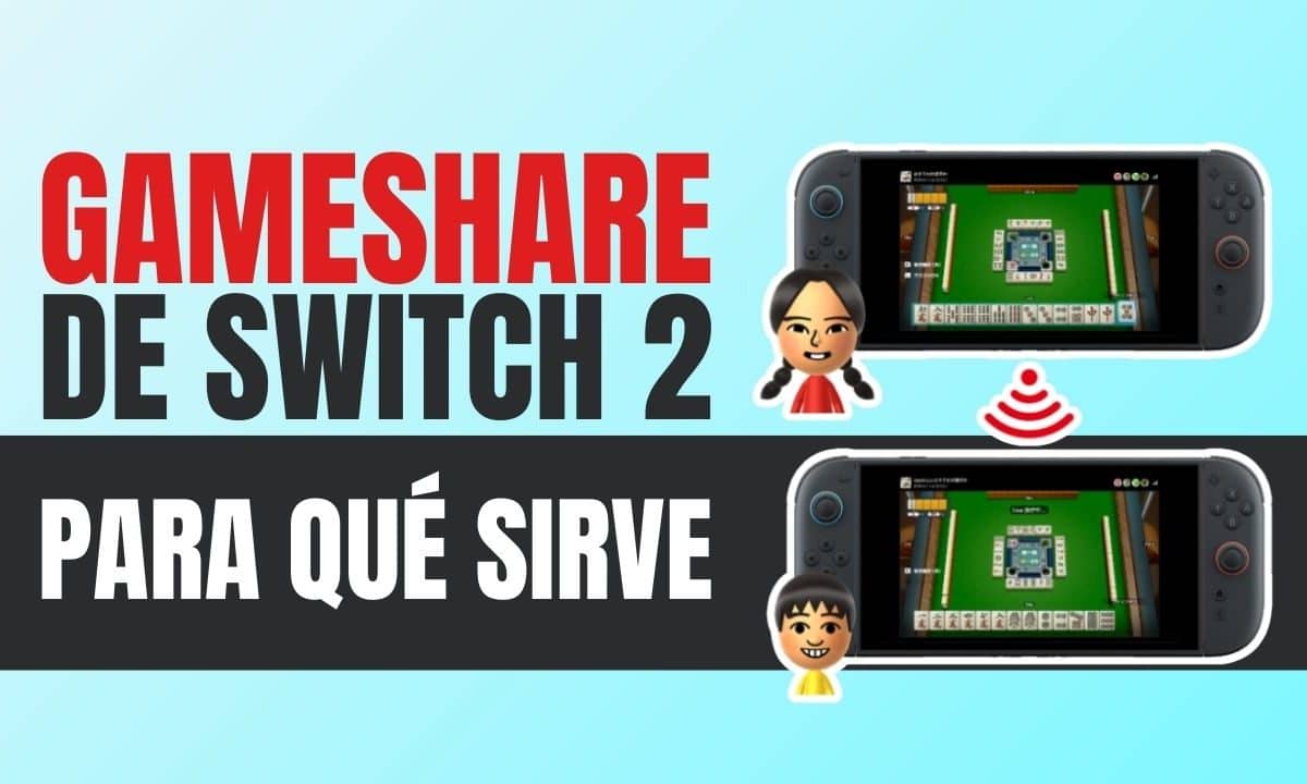 gameshare