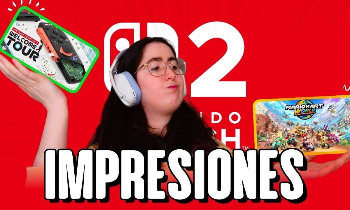primeras impresiones de los juegos valen la pena los juegos de switch 2