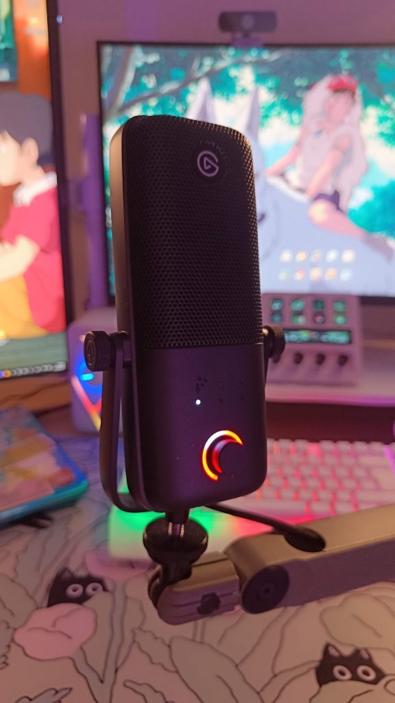 Micro Wave:3 MK2
